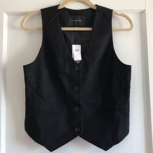 Banana Republic Vest - size 2
